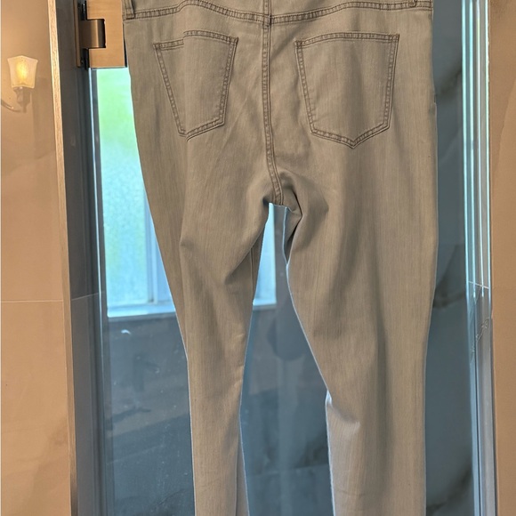 Gap jeans, bootleg - Picture 2 of 3